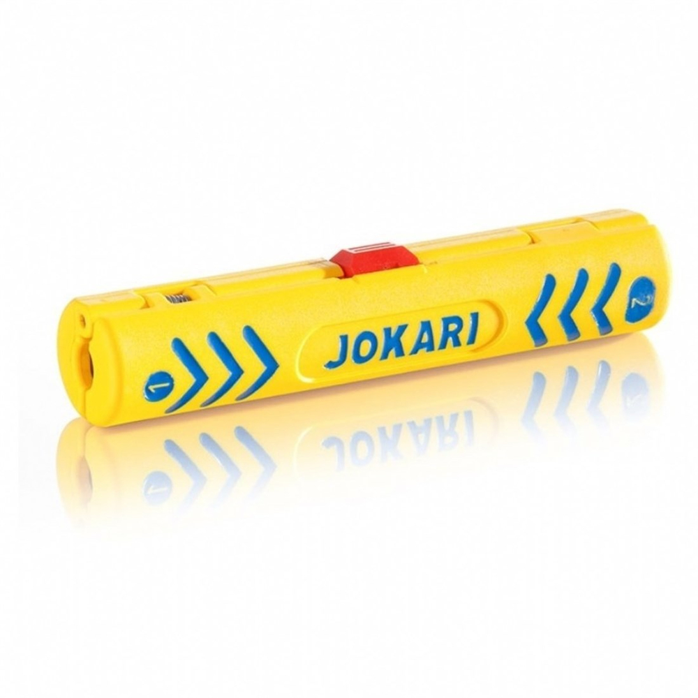 Jokari no1 kablo soyucu 4.8-7.5mm