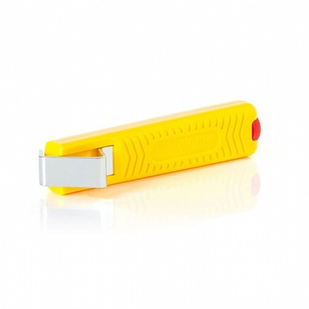 Jokari no16 kablo sıyırıcı 4-16mm