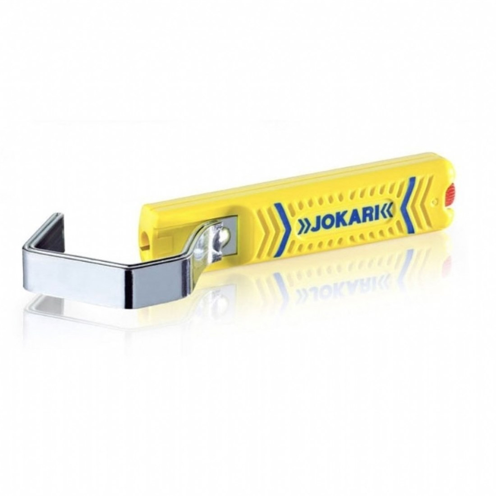 Jokari no50 kablo sıyırıcı 35-50mm