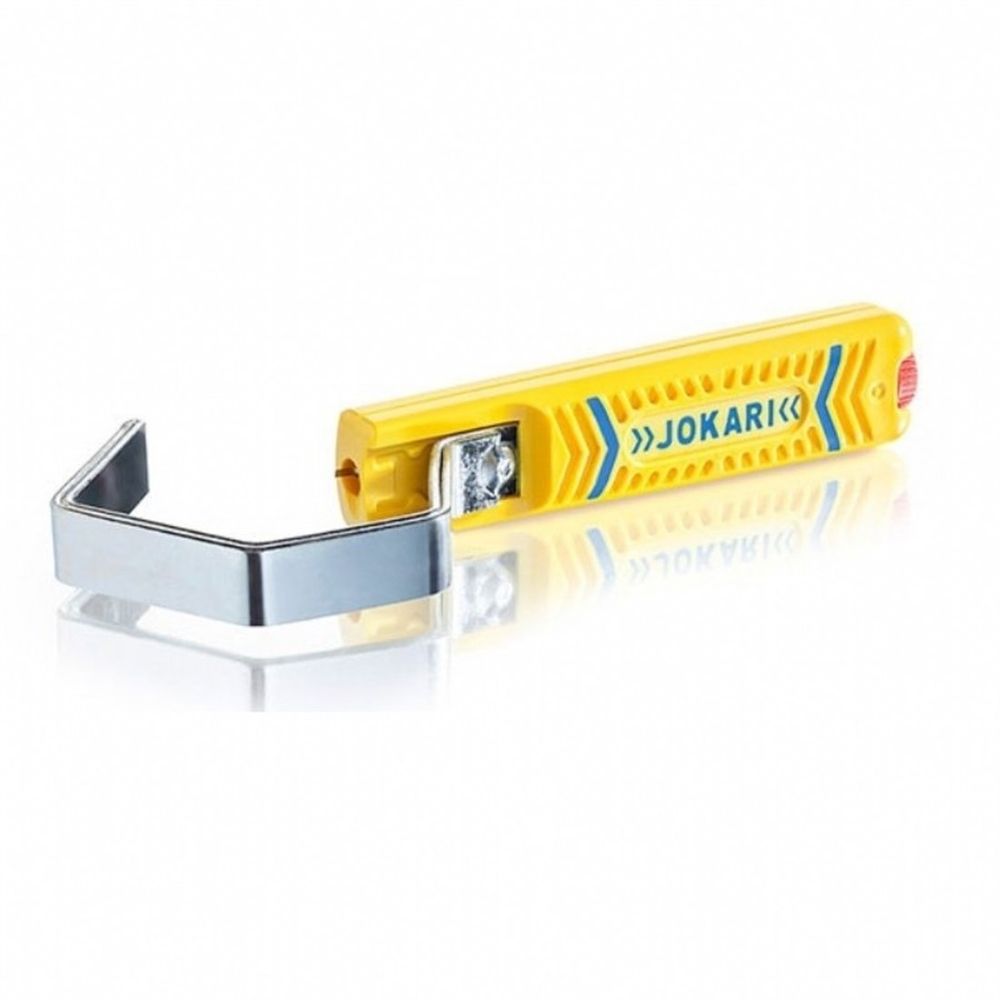 Jokari no70 kablo sıyırıcı 50-70mm