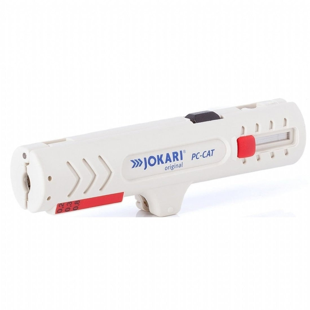 Jokari pc-cat Kablo soyucu 4.5-10mm
