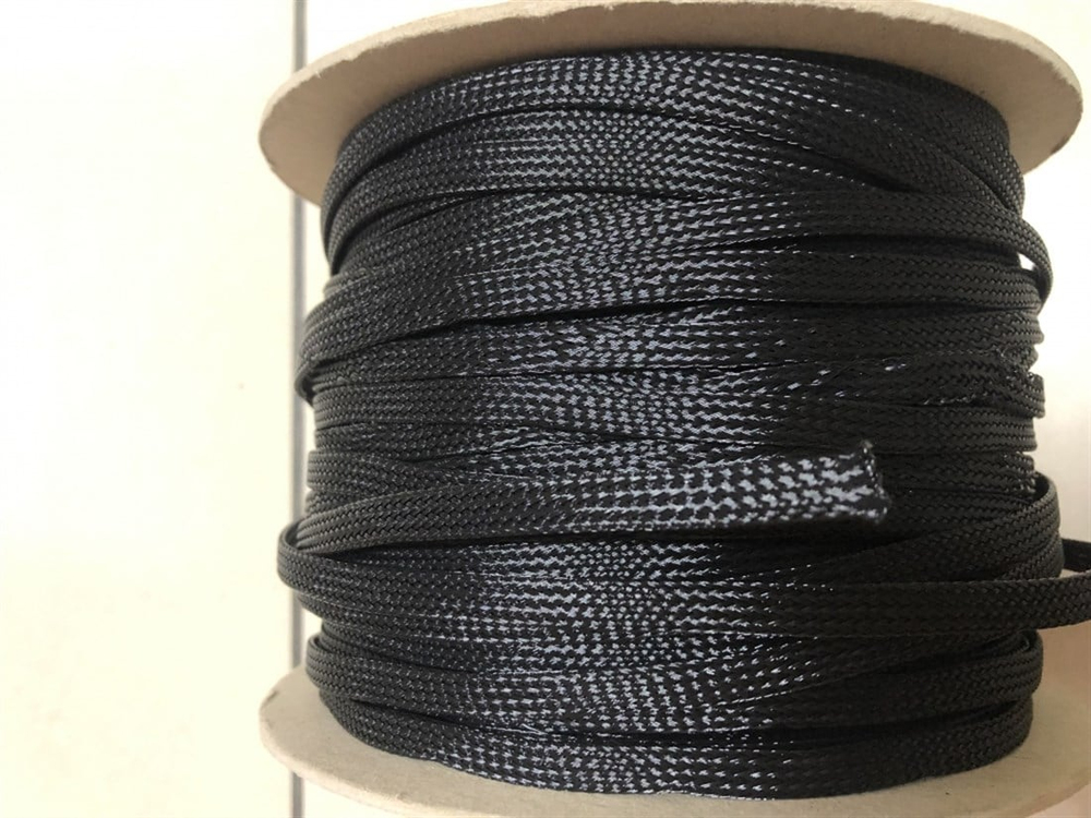 12 mm Kablo Çorabı 100 mt Rulo 