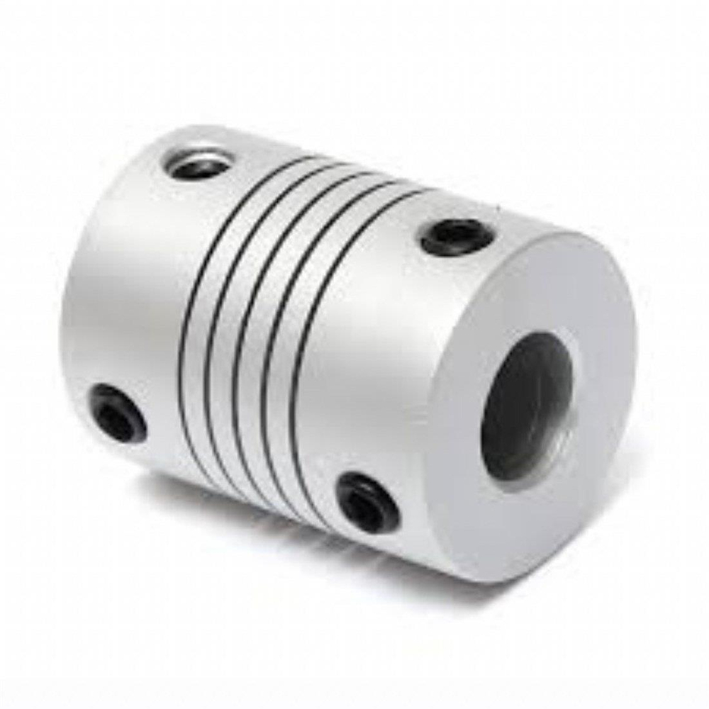 Kaplin 8-10 Aleminyum Sıkmalı Kaplin