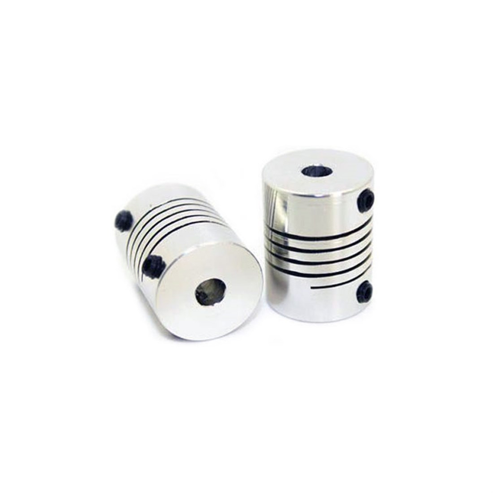 Kaplin 8-10 Aleminyum Sıkmalı Kaplin
