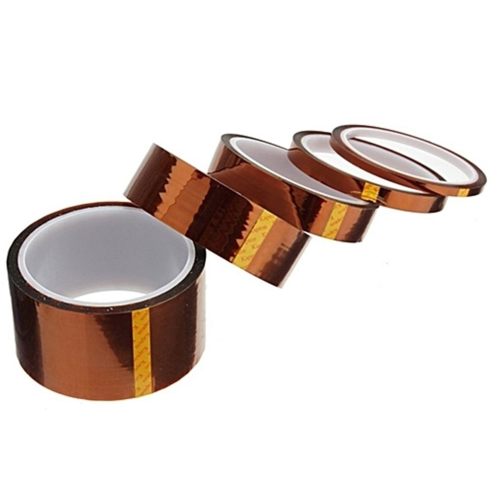 Kapton Bant 19x33 mt