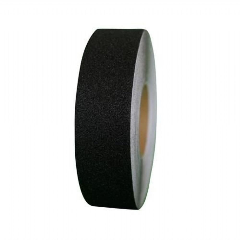 Kaydırmaz Bant Siyah 50x25 MT