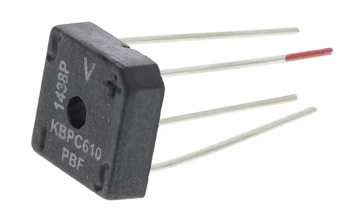 KBPC 610 DİOD 50 ADET