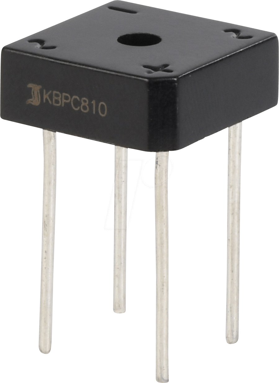 KBPC 810 DİOD 50 ADET