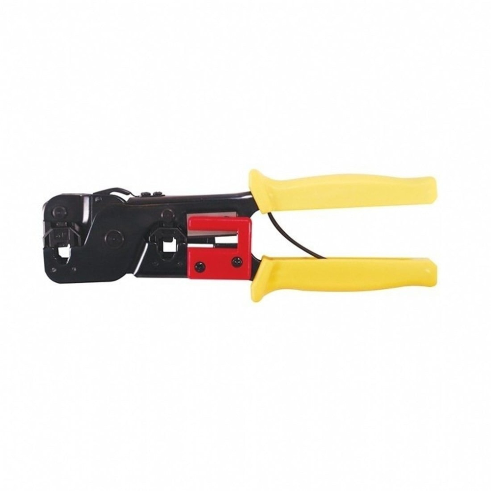 Konnektör Sıkma Pensesi RJ-46 4P - 6P