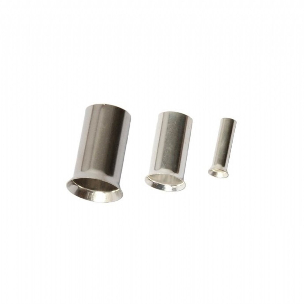 KY-0.50 - 0.50mm İzolesiz Kablo Yüksüğü 2000 Adet