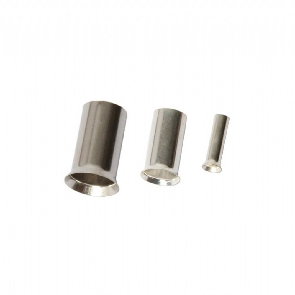 KY-25 - 25.0mm İzolesiz Kablo Yüksüğü 100 Adet