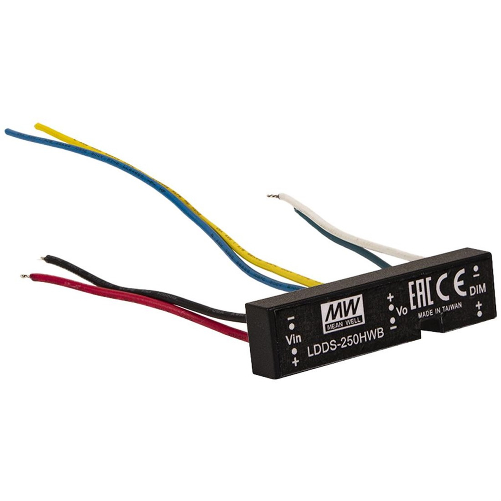 LDDS-1000HW Dc-Dc Çevirici