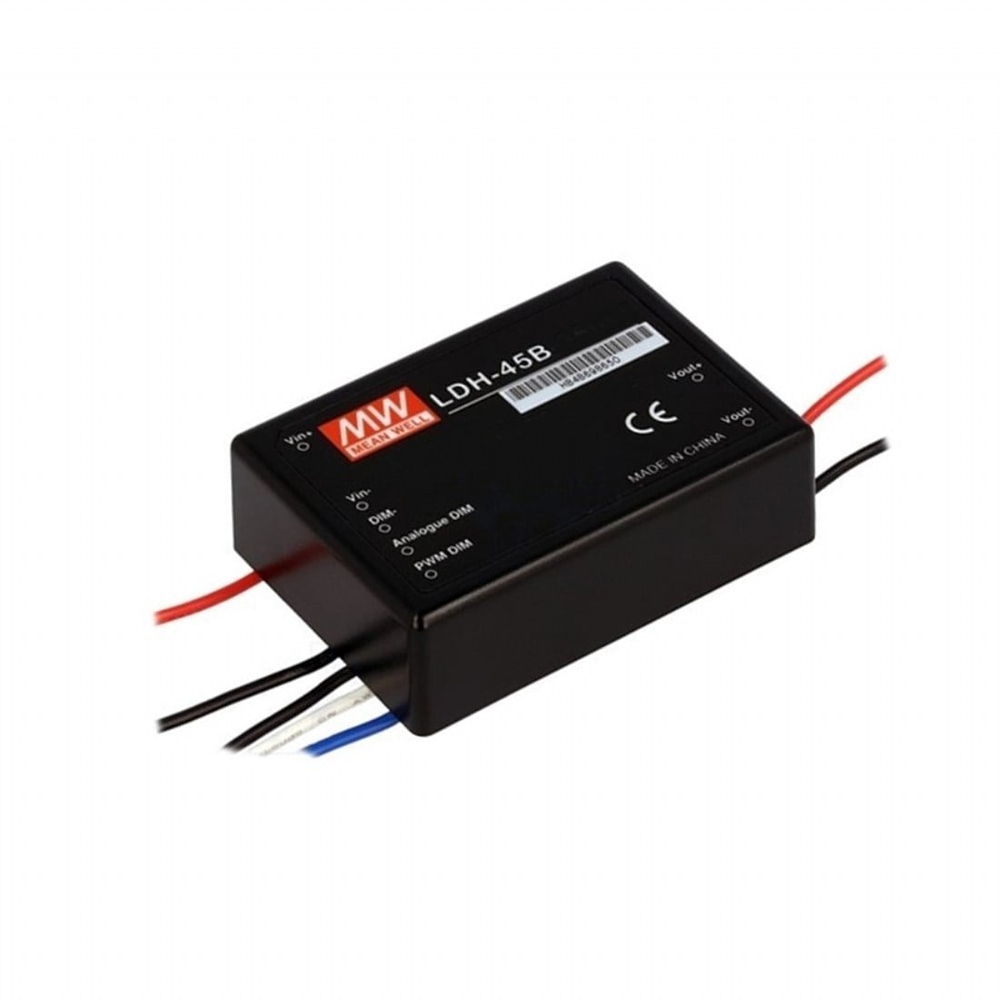 LDH-45B-350W Kablolu Tip Led Güç Kaynağı