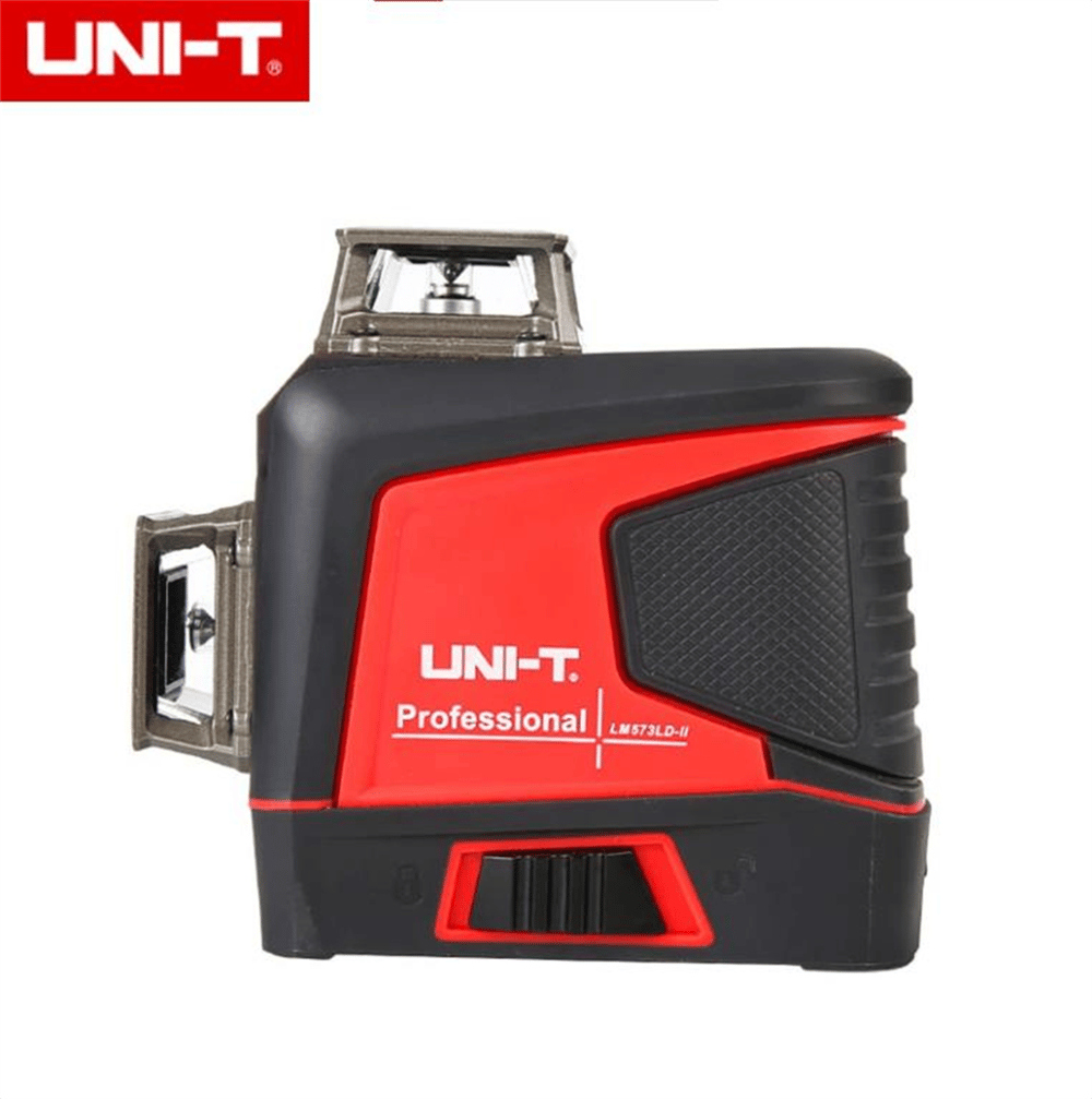 LM-573LD-II UNIT YEŞİL ÇİZGİ LAZER HİZALAMA CİHAZI