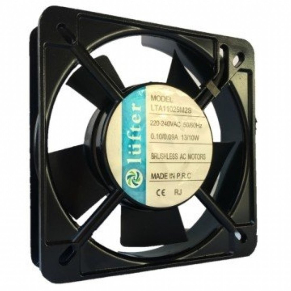 LTA1125M2S-110X110X25MM 220VAC