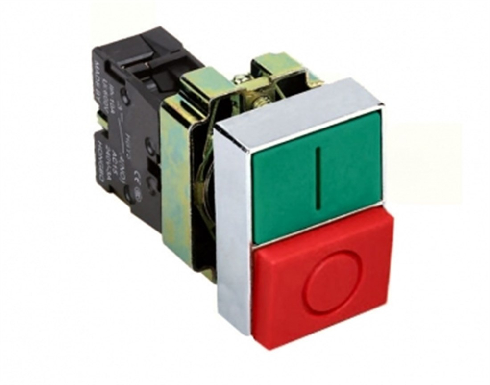 MB3-BA845 İkiz Buton