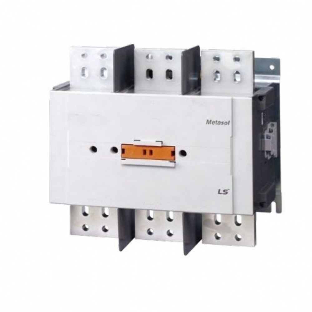 MC-1400a LS 3 Kutup Güç Kontaktörü 2NA+2NK 860A AC100-240V 50/60Hz 2a2b