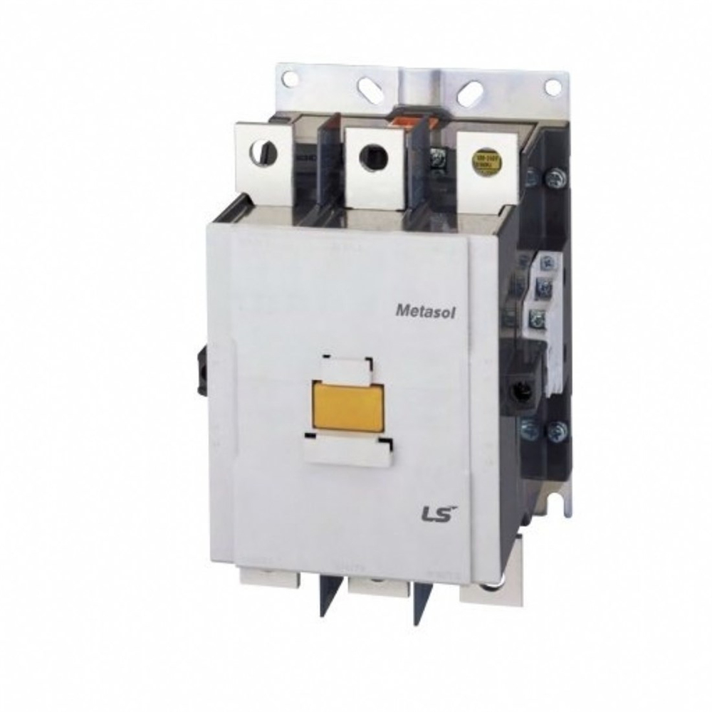 MC-265a LS 3 Kutup Güç Kontaktörü 2NA+2NK 265A AC100-240V 50/60Hz 2a2b