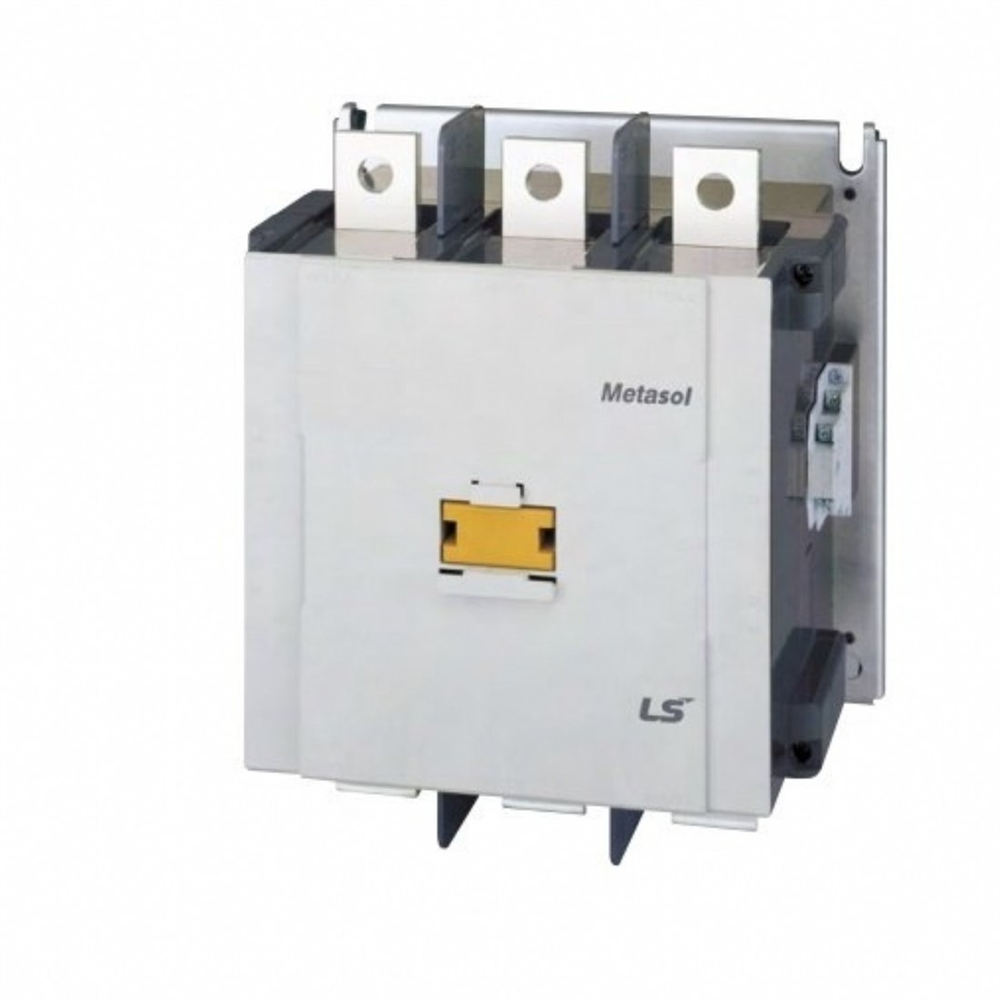 MC-630a LS 3 Kutup Güç Kontaktörü 2NA+2NK 630A AC200-240V 50/60Hz 2a2b