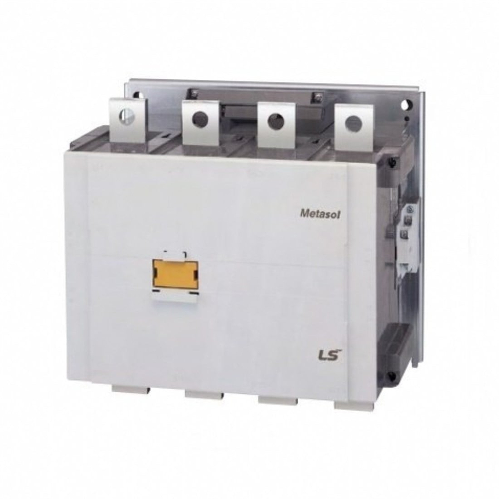 MC-800a/4 LS 4 Kutup Güç Kontaktörü AC/DC200V 2a2b 4P