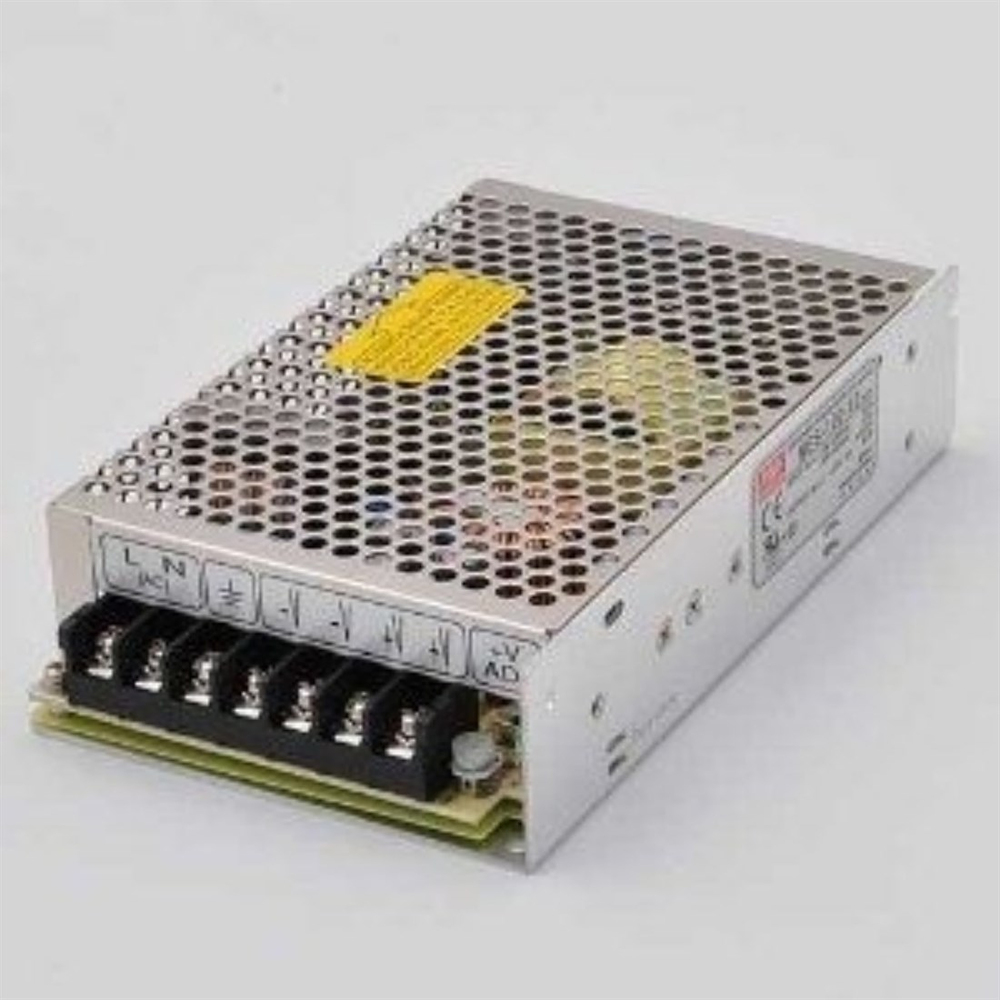 Meanwell 12V DC 1.3A 15W Metal Kasa Güç Kaynağı