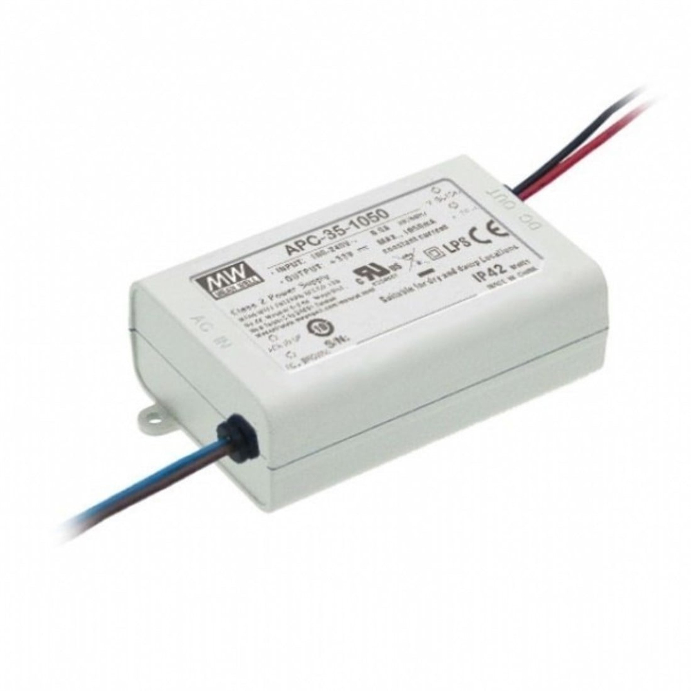 Meanwell APC-35-700 Sabit Akım Led Güç Kaynağı