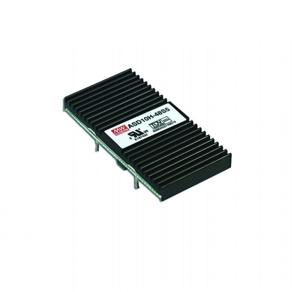 Meanwell ASD10H-12S12 DC-DC Convertör