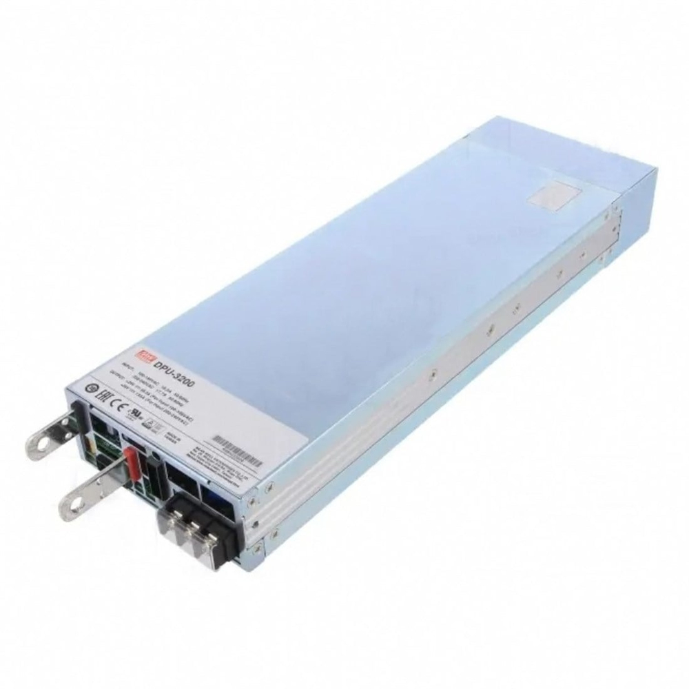 Meanwell DPU-3200-24 Güç Kaynağı