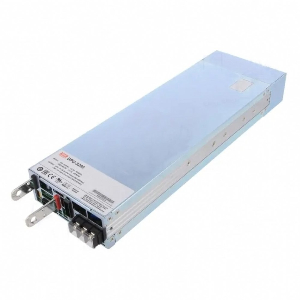 Meanwell DPU-3200-48 Güç Kaynağı