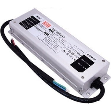 MEANWELL ELG-300-24A LED SÜRÜCÜMEANWELLLED Sürücüleri ve Trafoları