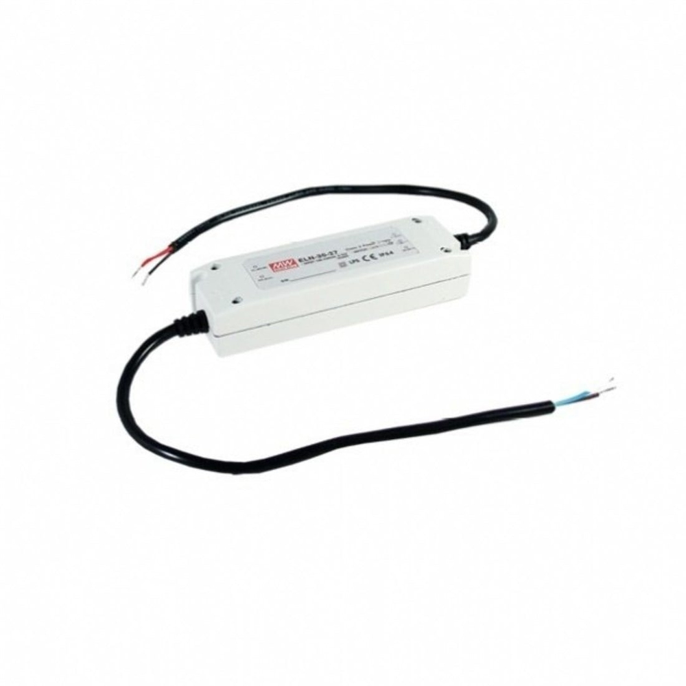 Meanwell ELN-30-9D Dım Edilebilir Led Güç Kaynağı