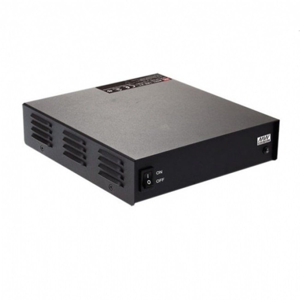 Meanwell Enp-120-27 Akü Batarya Şarj Cihazı