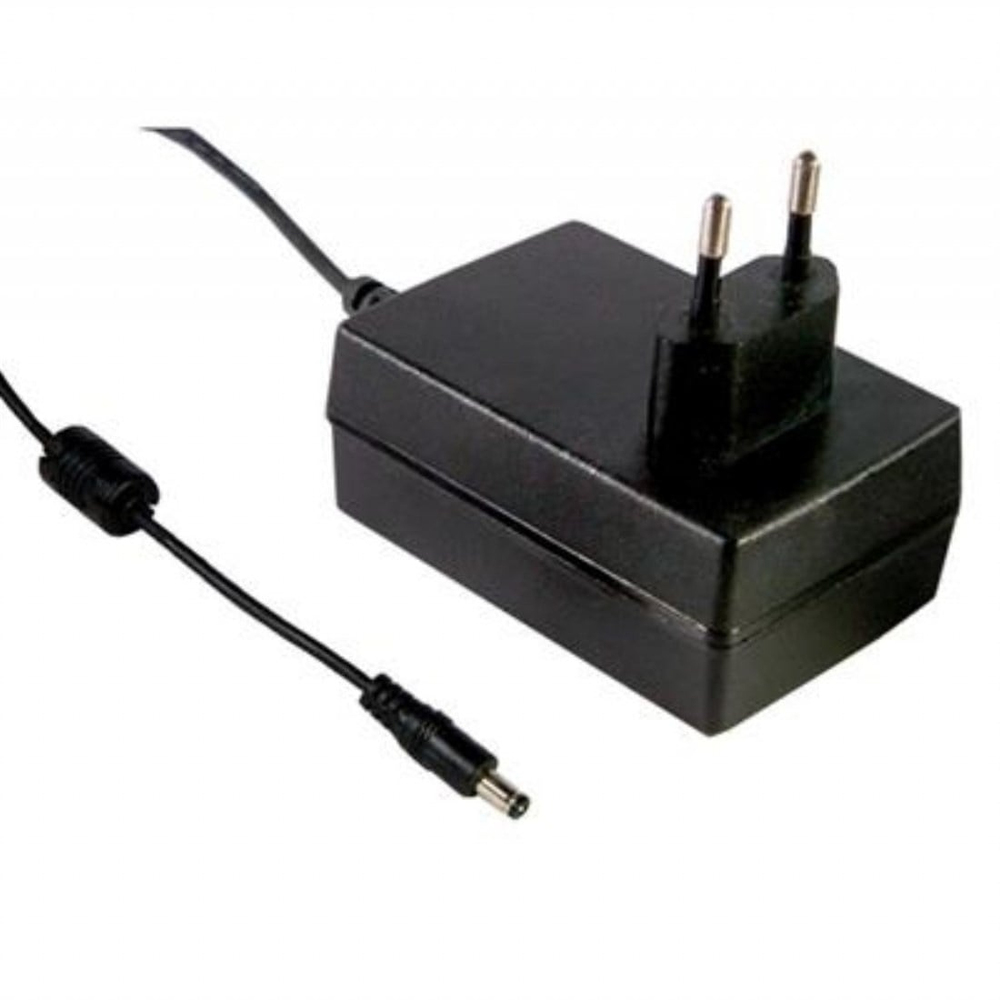Meanwell GSM18B48 Medical Priz Tipi Adaptör