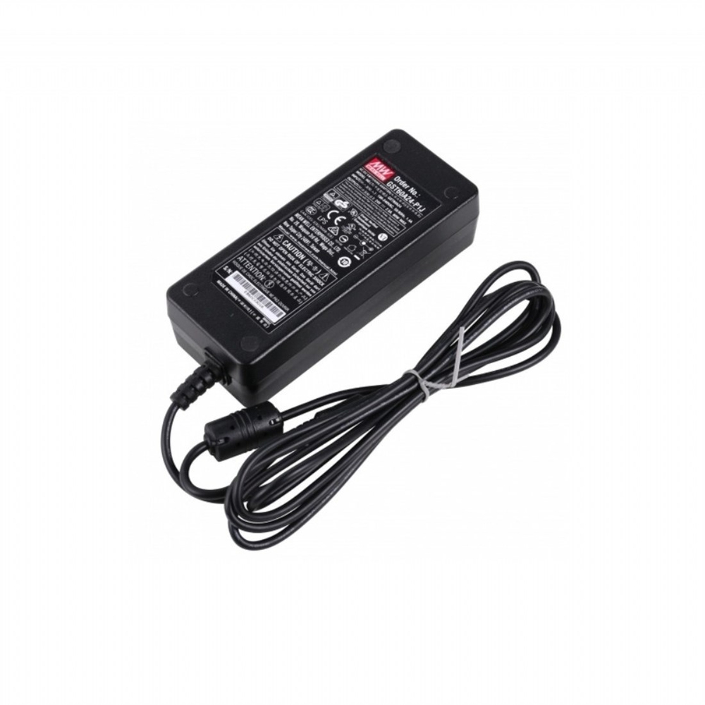 Meanwell GST160A12 Medical Priz Tipi Adaptör