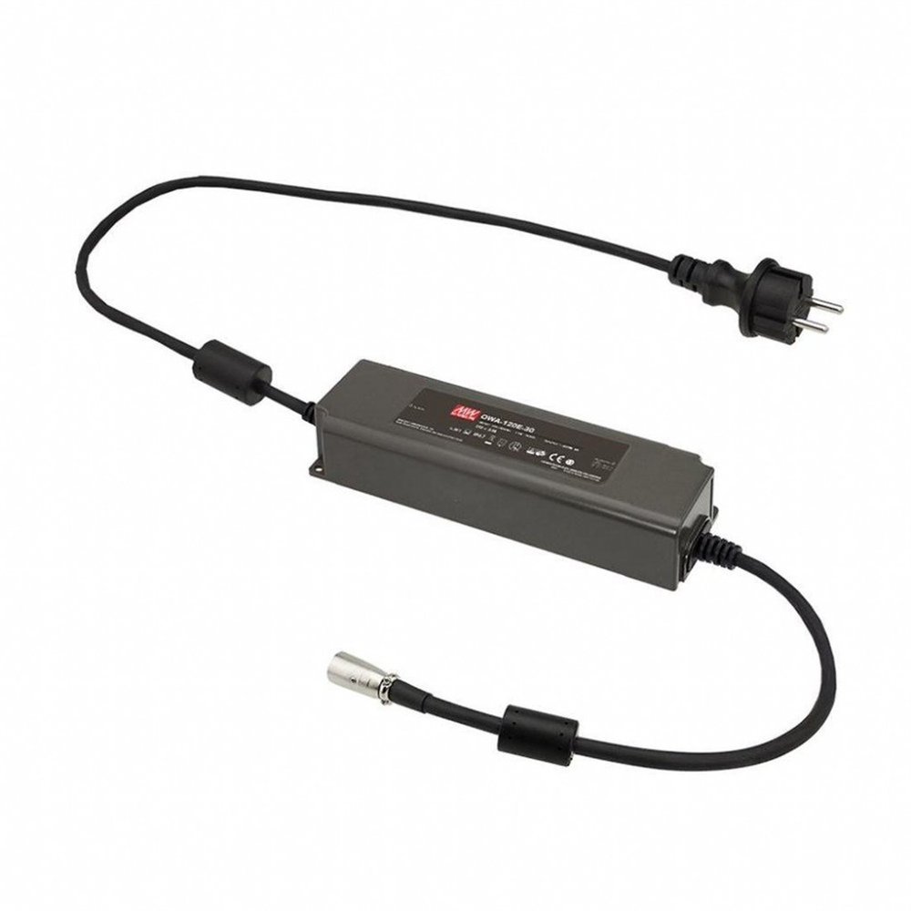 Meanwell GST220A48 Priz Tipi Adaptör
