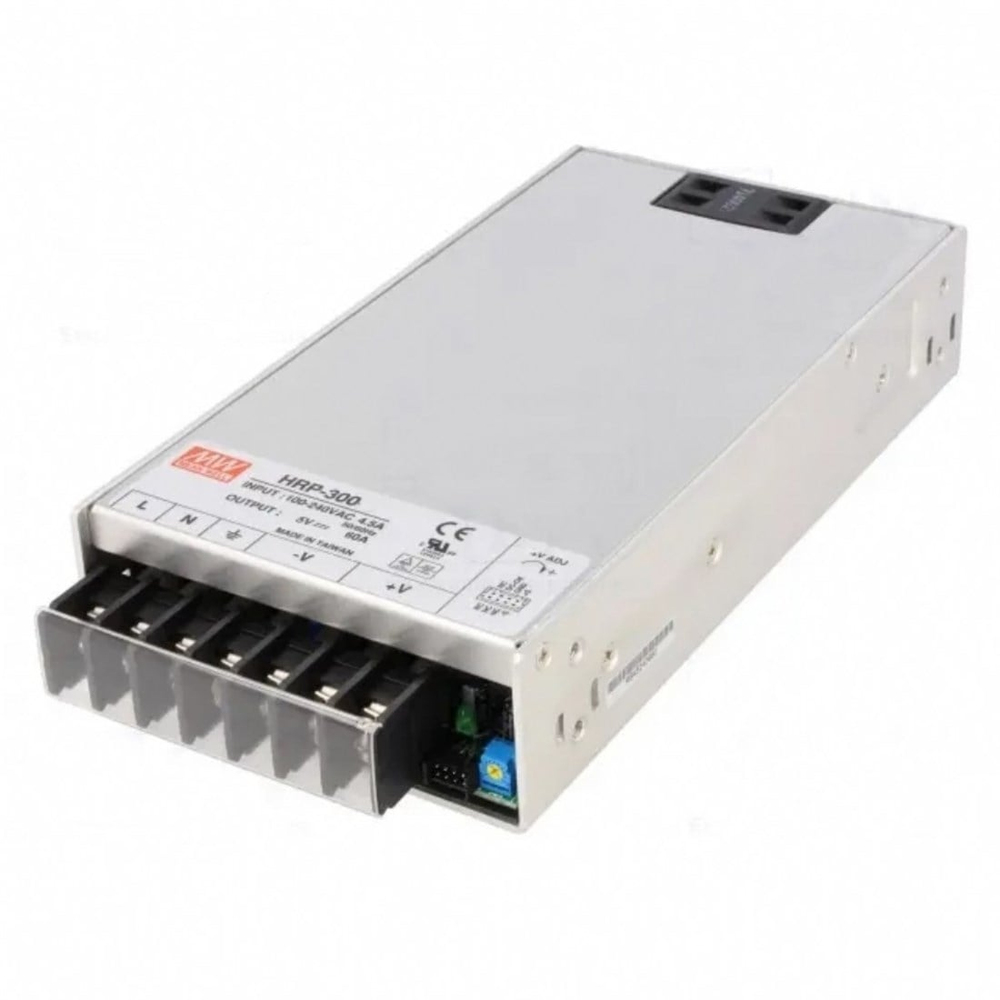 Meanwell HRP-300-15 Güç Kaynağı