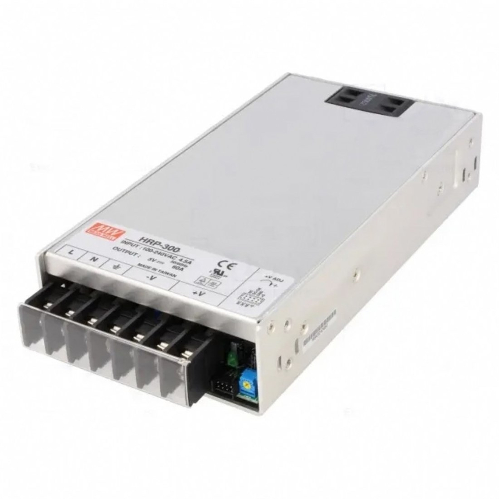 Meanwell HRP-300-24 Güç Kaynağı