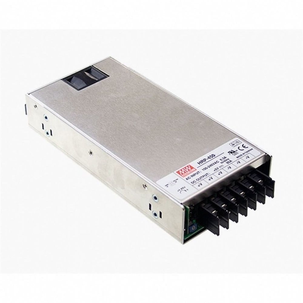 Meanwell HRP-450-24 Güç Kaynağı