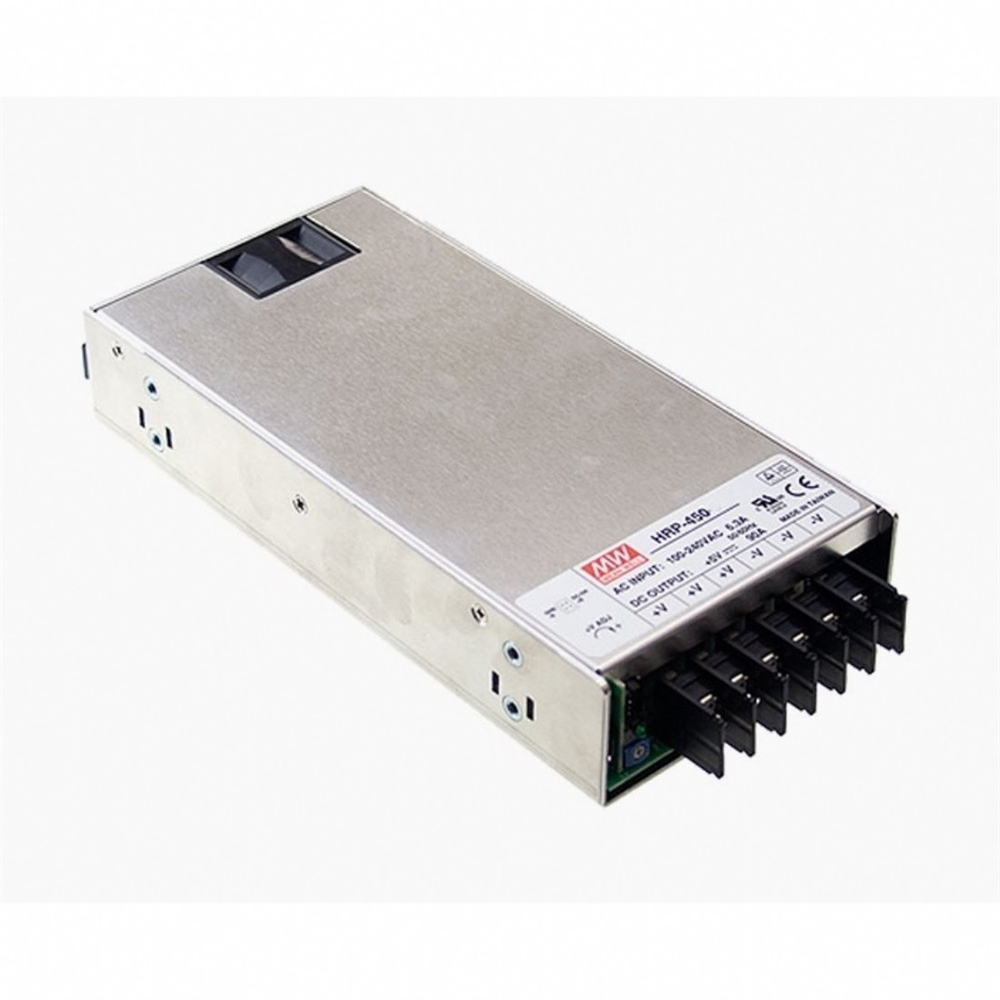 Meanwell HRP-450-3.3 Güç Kaynağı