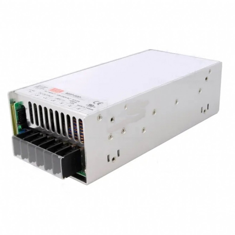 Meanwell HRP-600-36 Güç Kaynağı