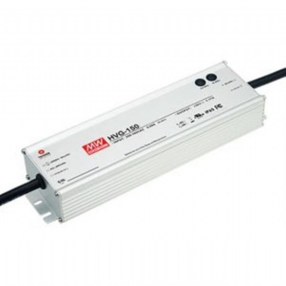Meanwell HVGC-150-500B Led Güç Kaynağı
