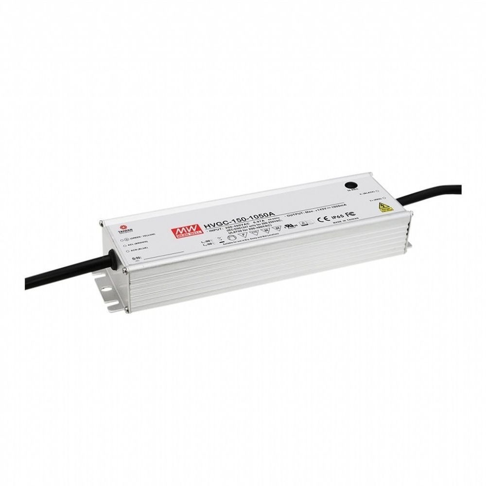 Meanwell HVGC-150-700A Led Güç Kaynağı