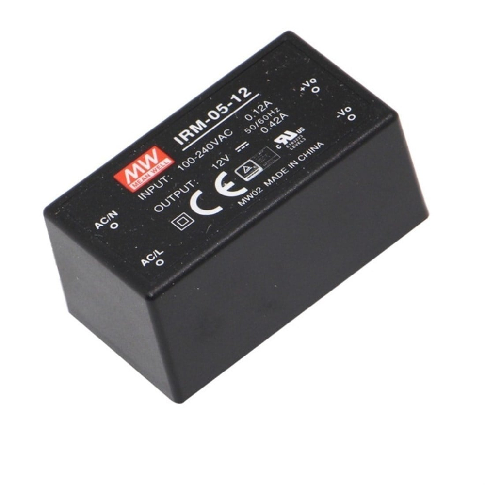 Meanwell IRM-05-5 Power Modül