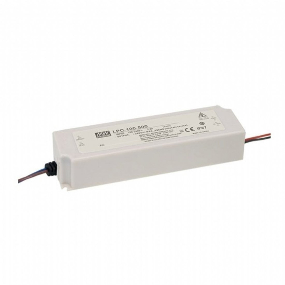 Meanwell LPC-100-1050 Sabit Akım Led Güç Kaynağı