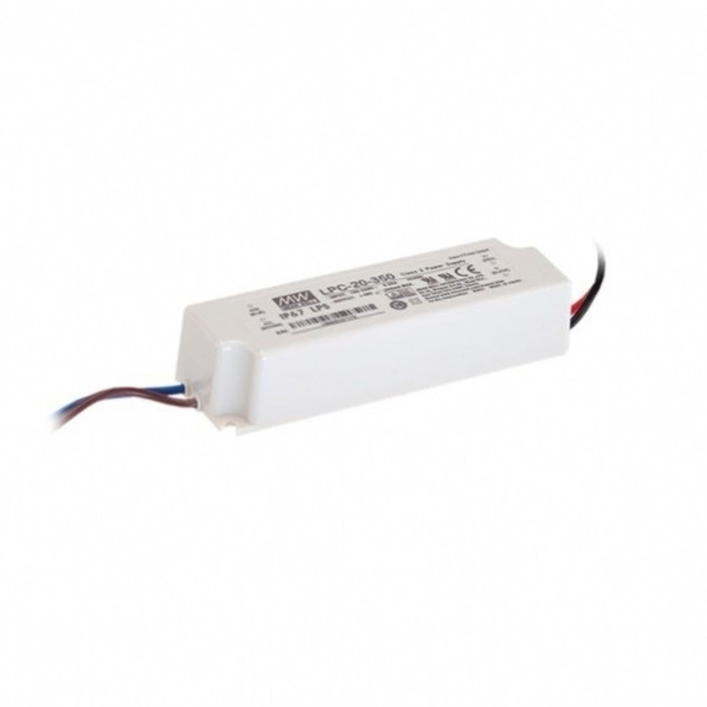 Meanwell LPC-20-700 Sabit Akım Led Güç Kaynağı