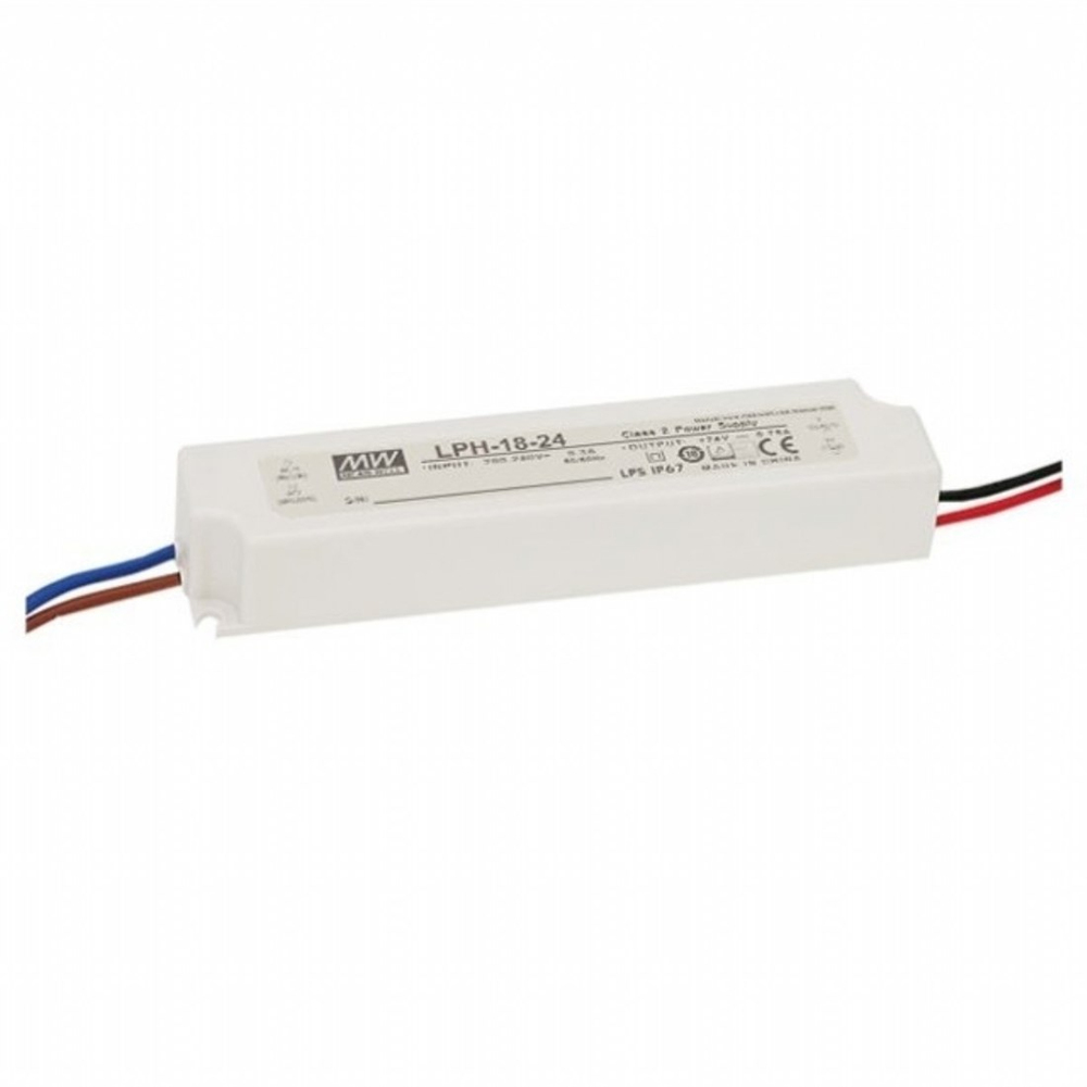 Meanwell LPH-18-36 Sabit Voltaj Led Güç Kaynağı