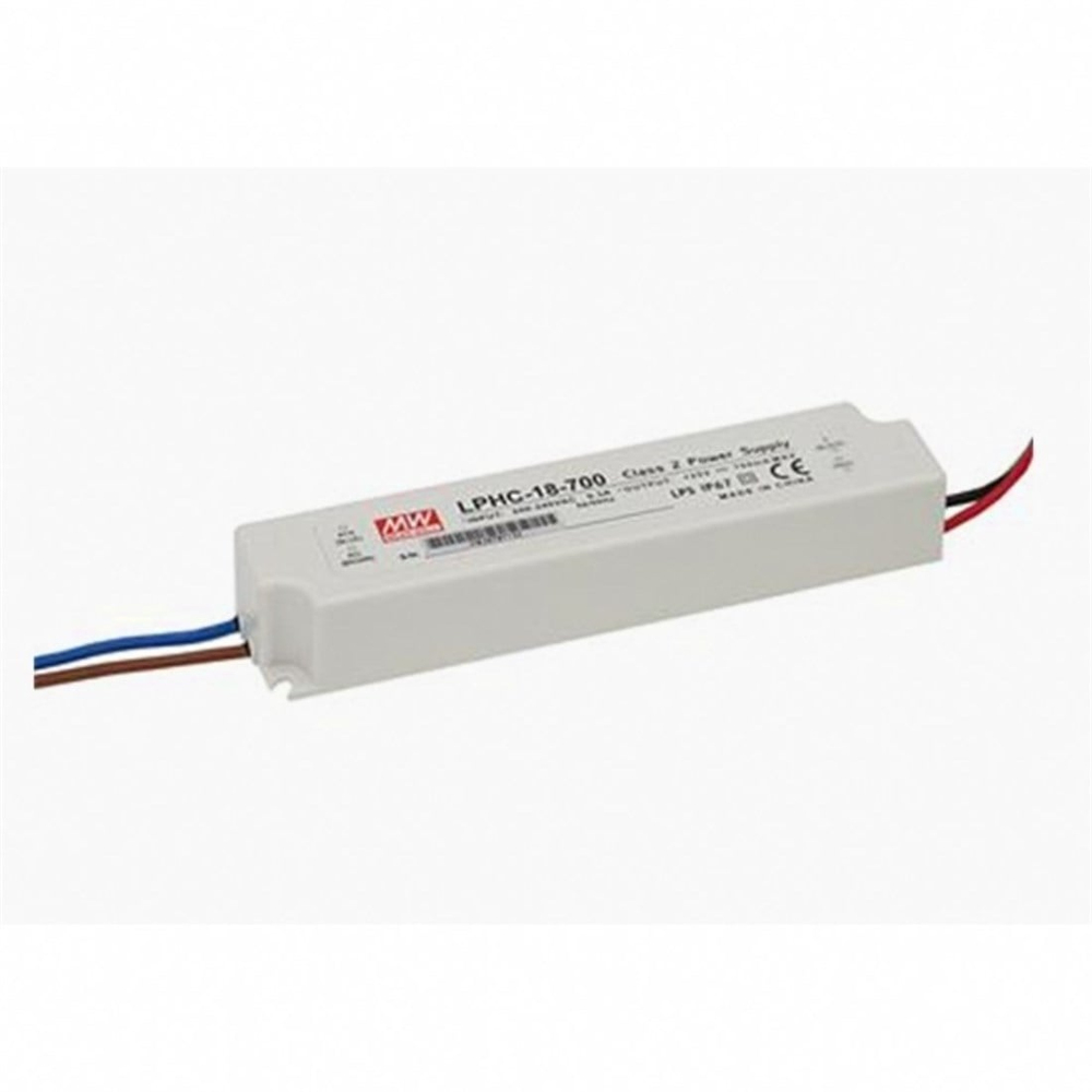Meanwell LPHC-18-700 Plastik Kasa Led Güç Kaynağı