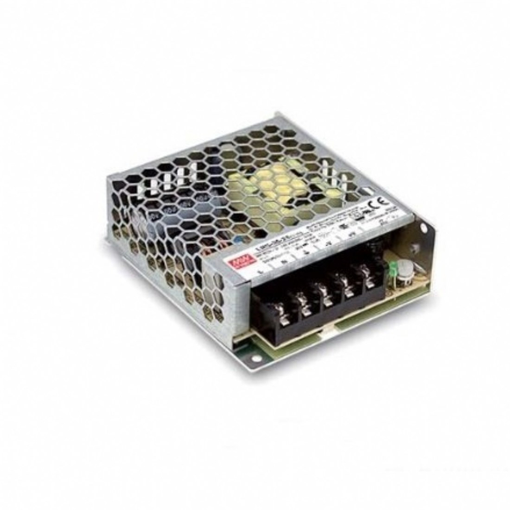 Meanwell LRS-35-5 Kapalı Tip Güç Kaynağı