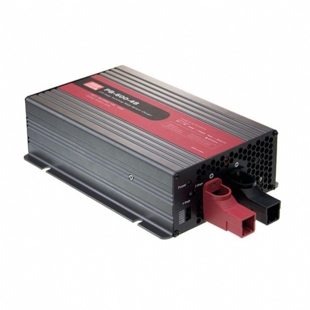 Meanwell Pb-600-24 Akü Batarya Şarj Cihazı