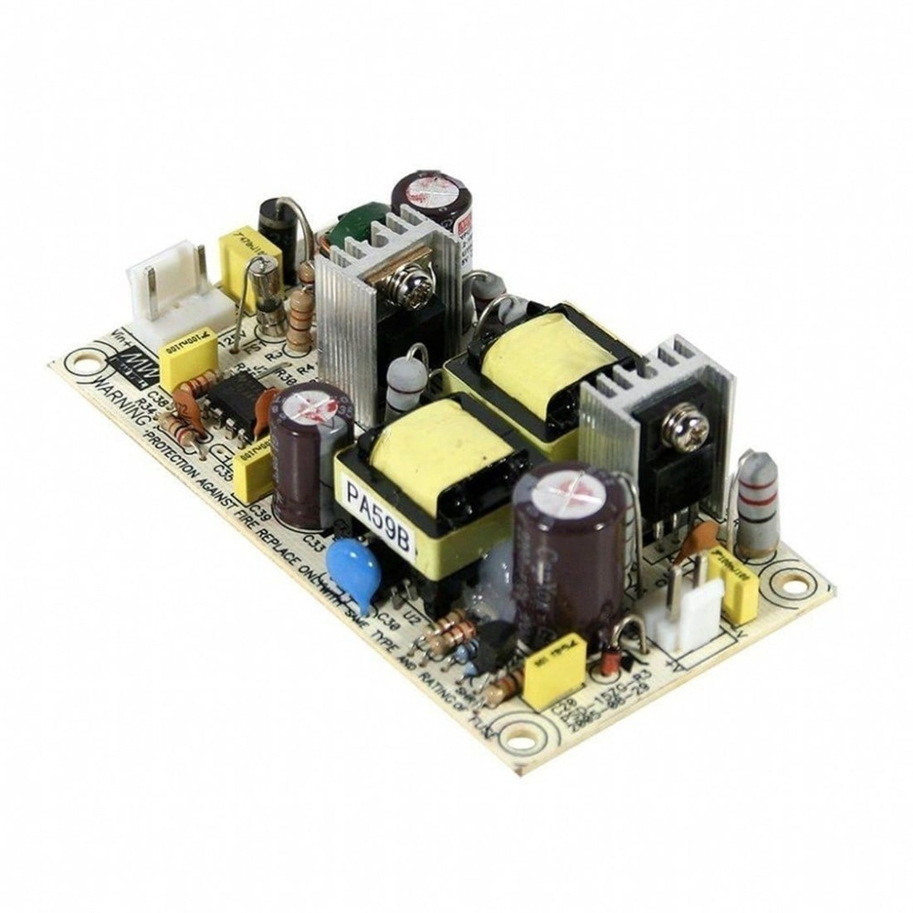 Meanwell PSD-15C-5 DC-DC Convertör